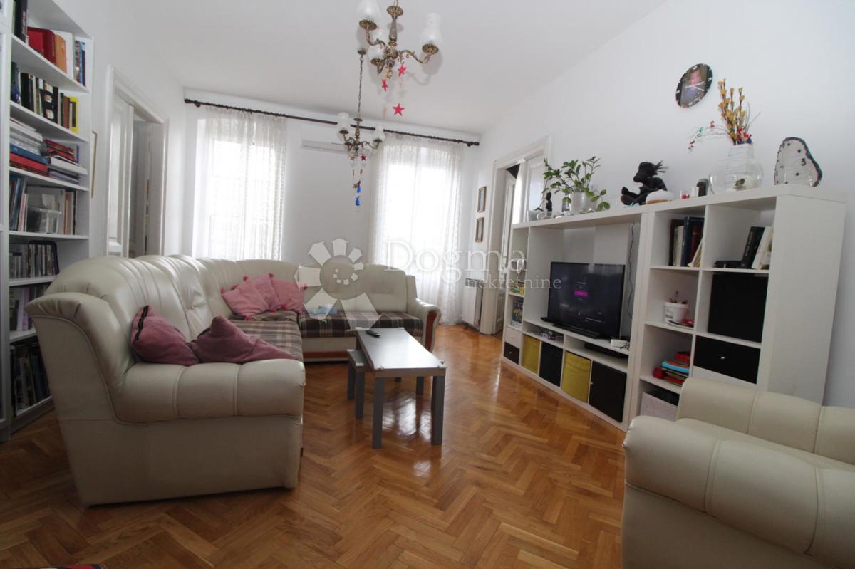 Allogio Brajda, Rijeka, 132,92m2