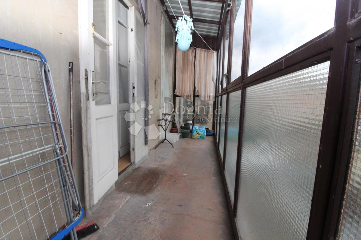 Allogio Brajda, Rijeka, 132,92m2