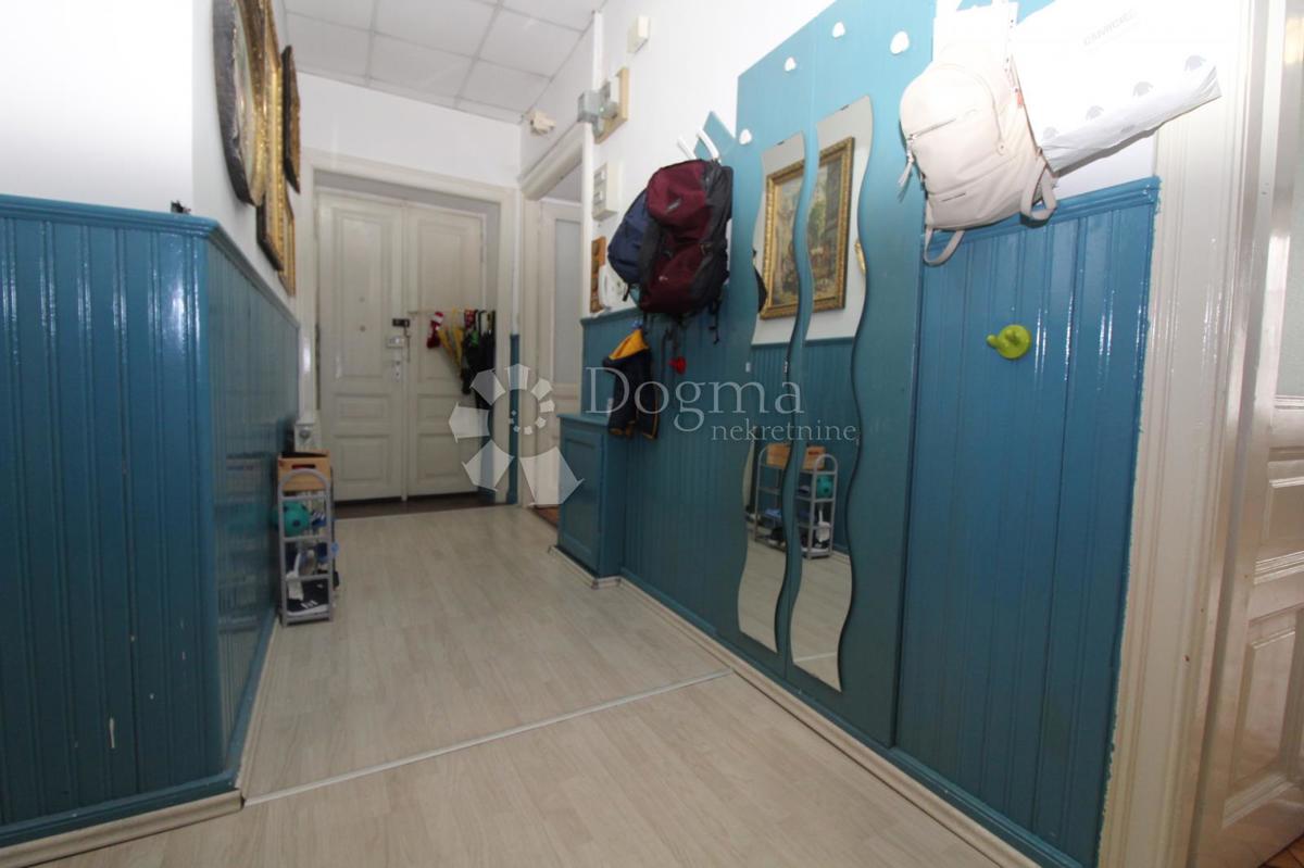 Allogio Brajda, Rijeka, 132,92m2