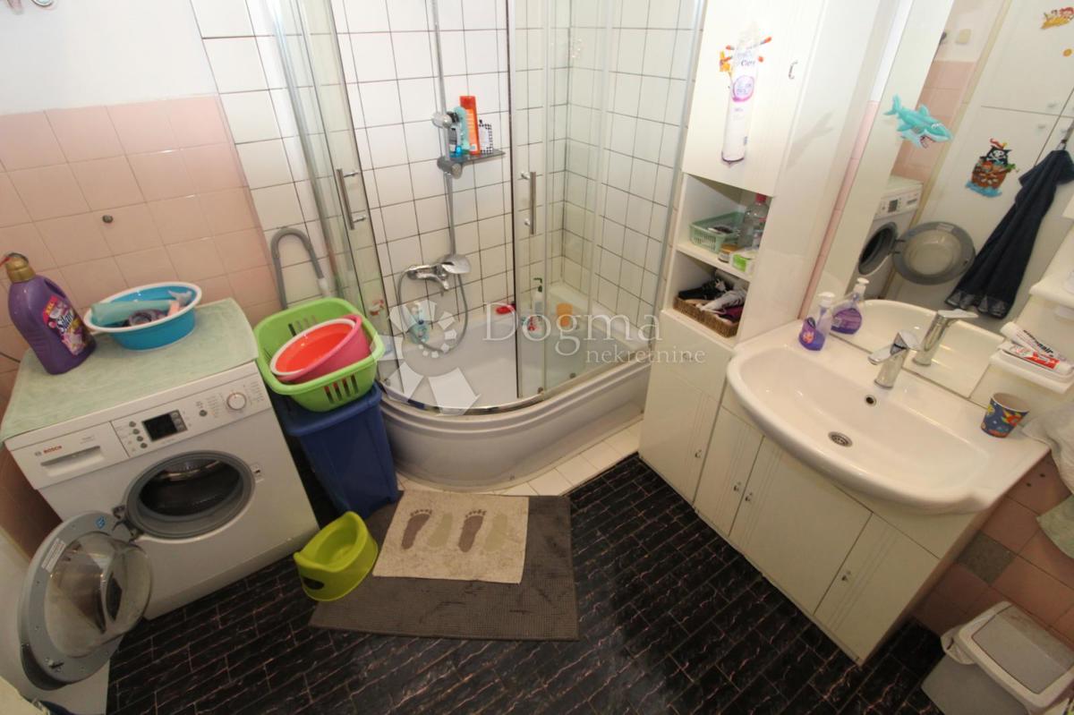 Allogio Brajda, Rijeka, 132,92m2