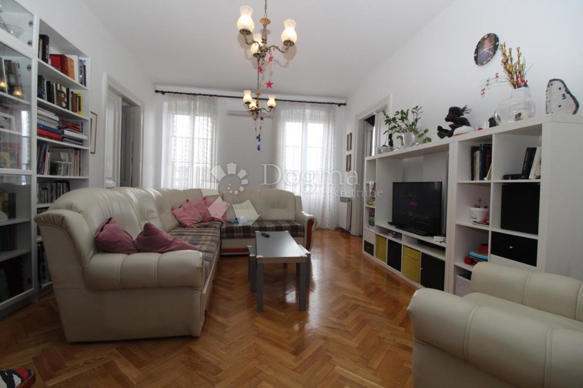 Allogio Brajda, Rijeka, 132,92m2