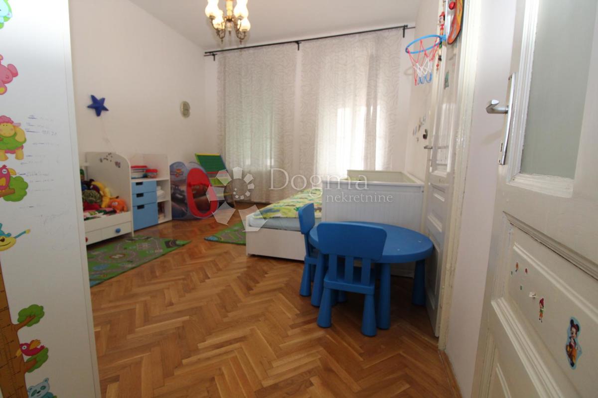 Allogio Brajda, Rijeka, 132,92m2