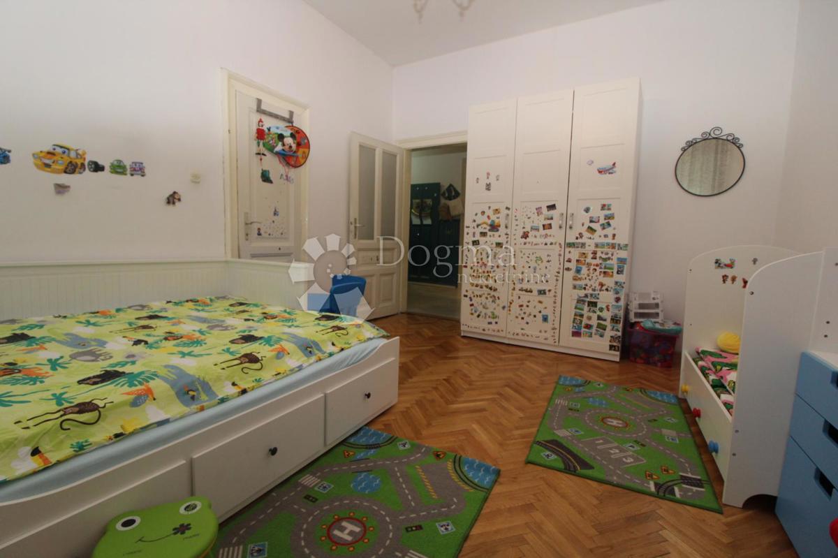 Allogio Brajda, Rijeka, 132,92m2