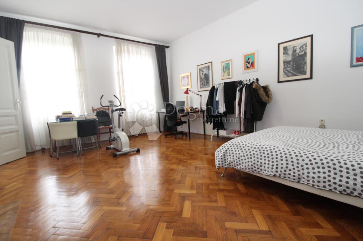 Allogio Brajda, Rijeka, 132,92m2