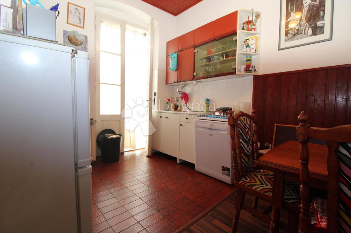 Allogio Brajda, Rijeka, 132,92m2