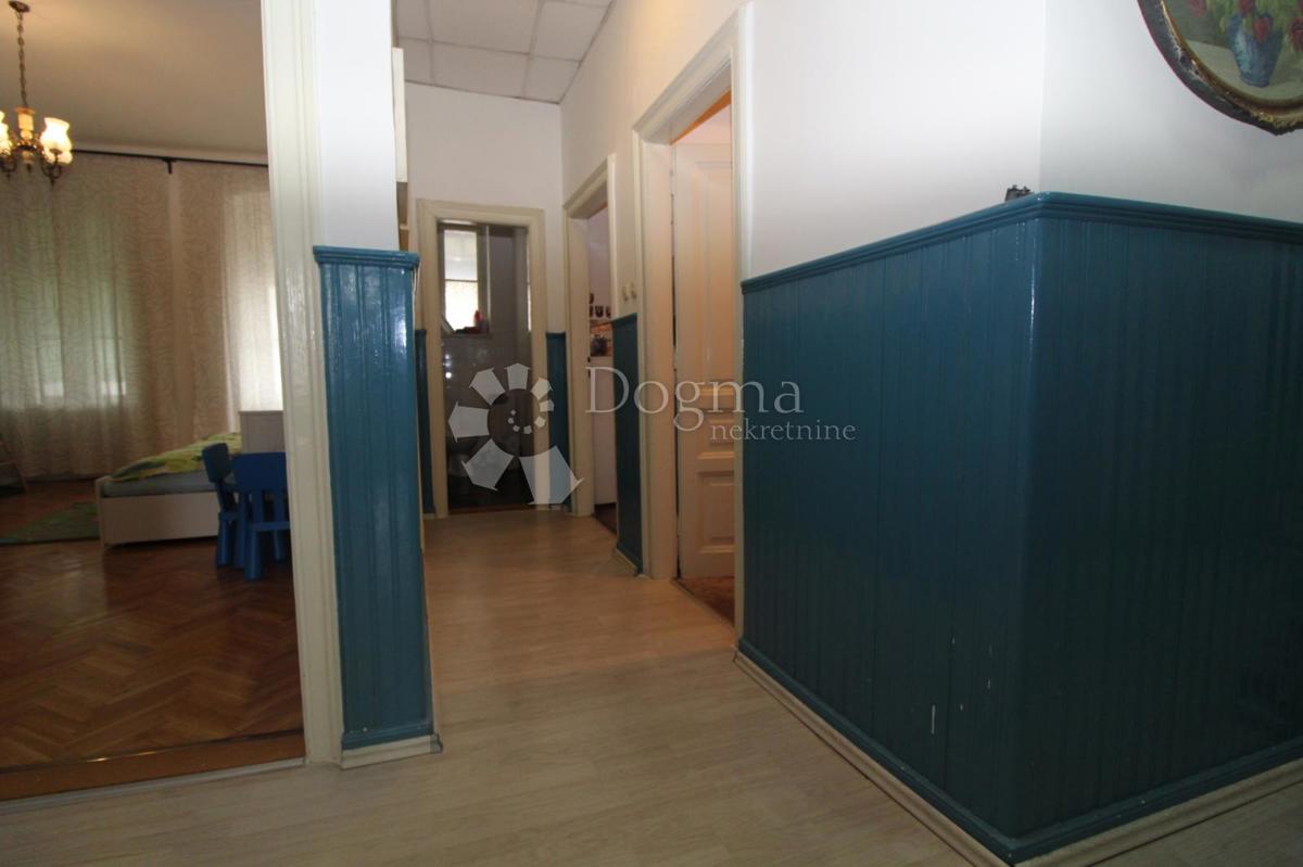 Allogio Brajda, Rijeka, 132,92m2