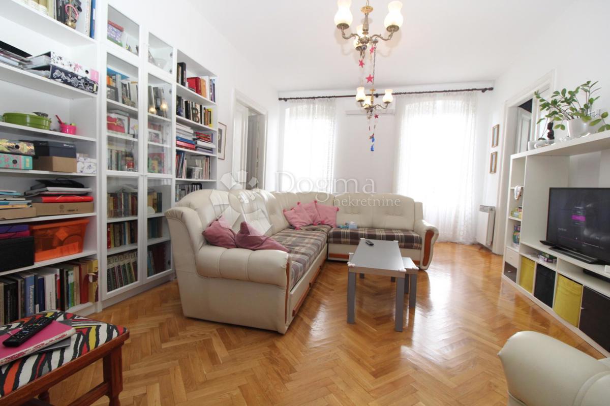 Allogio Brajda, Rijeka, 132,92m2