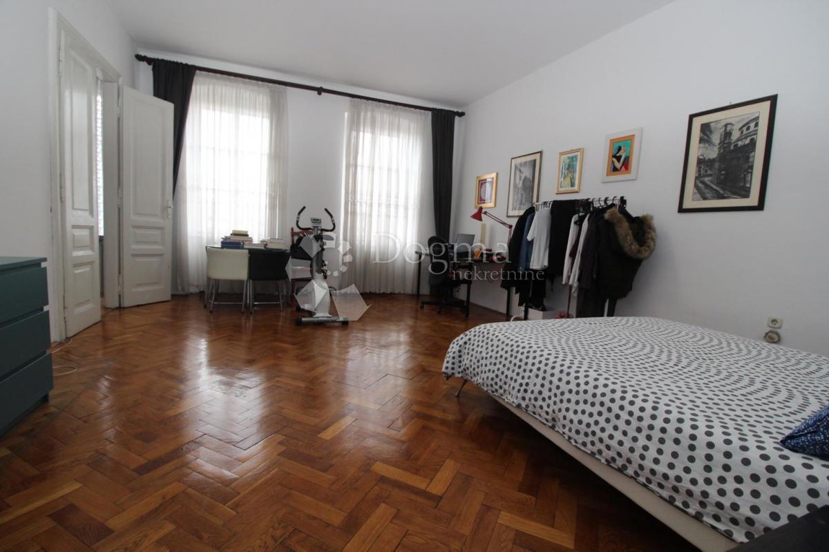 Allogio Brajda, Rijeka, 132,92m2