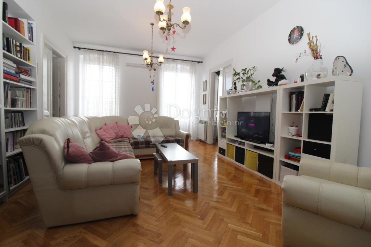 Allogio Brajda, Rijeka, 132,92m2