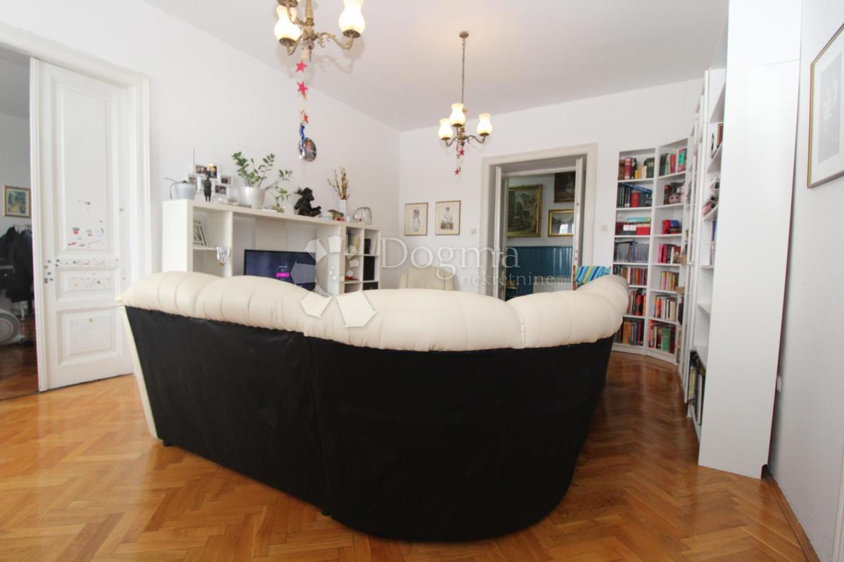 Allogio Brajda, Rijeka, 132,92m2