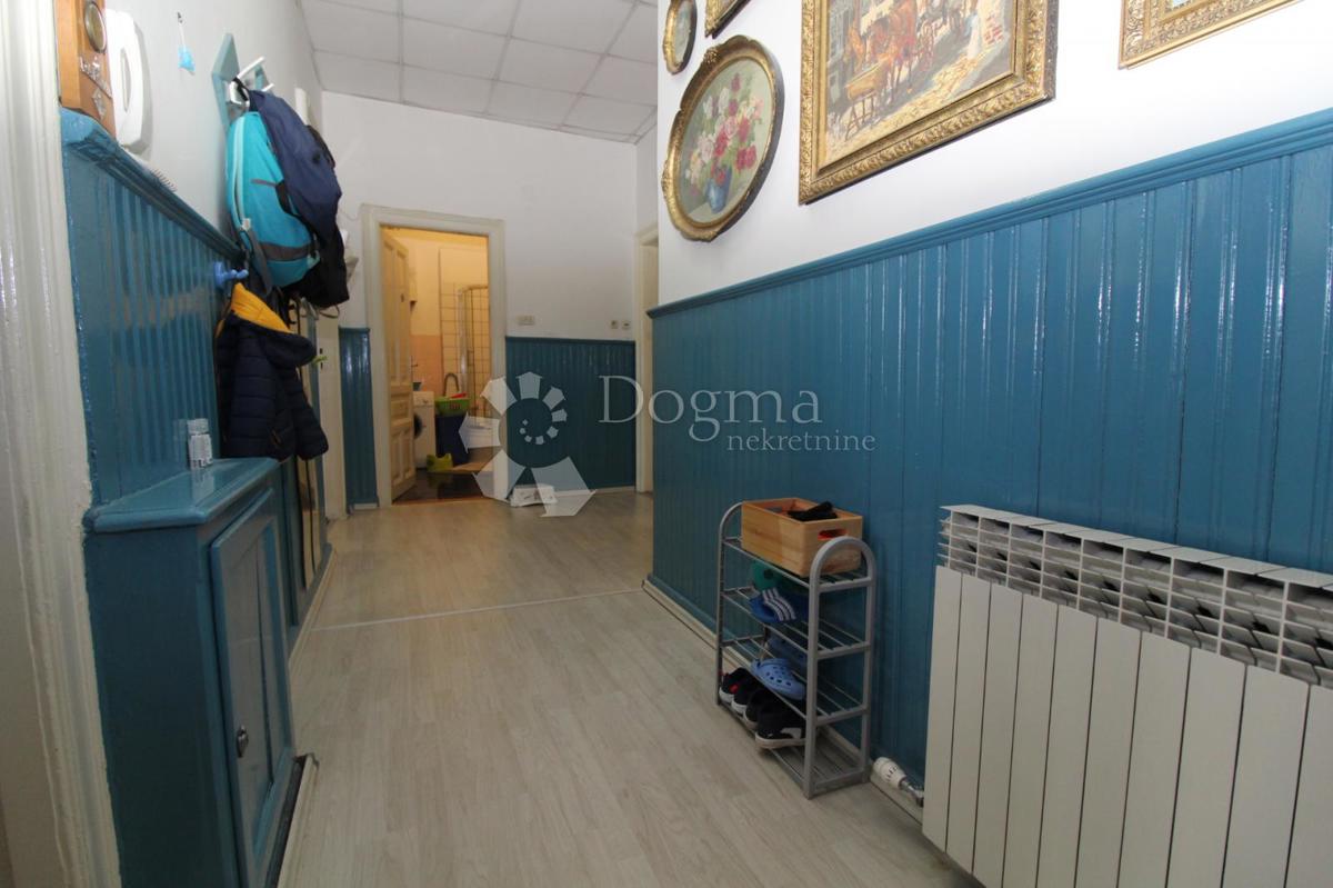 Allogio Brajda, Rijeka, 132,92m2