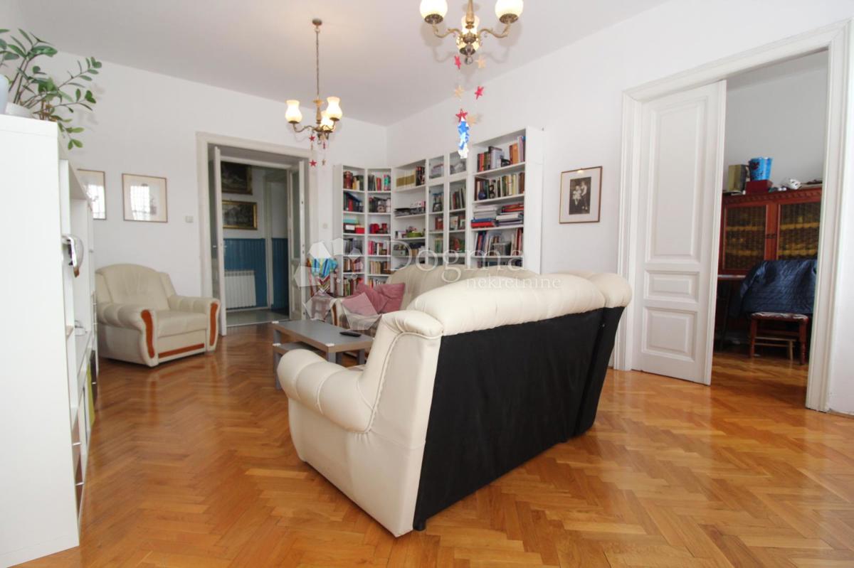 Allogio Brajda, Rijeka, 132,92m2