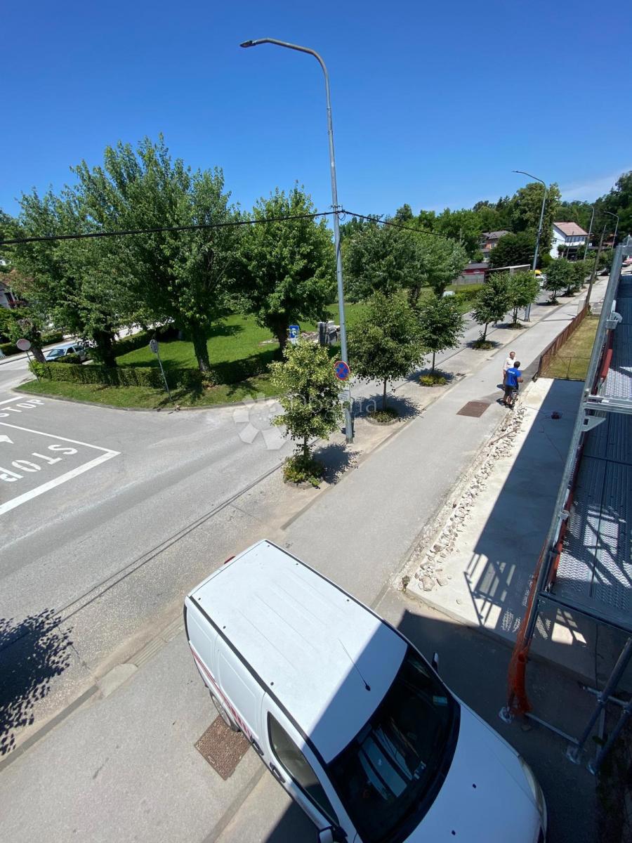 Terreno edificabile Topusko, 993m2