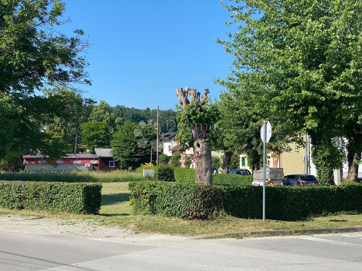 Terreno edificabile Topusko, 993m2