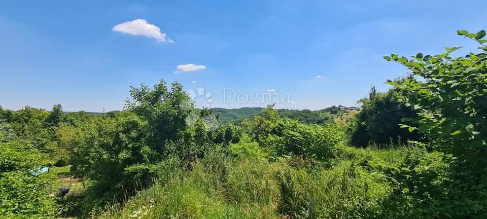 Terreno edificabile Vurnovec, Sesvete, 4.222m2