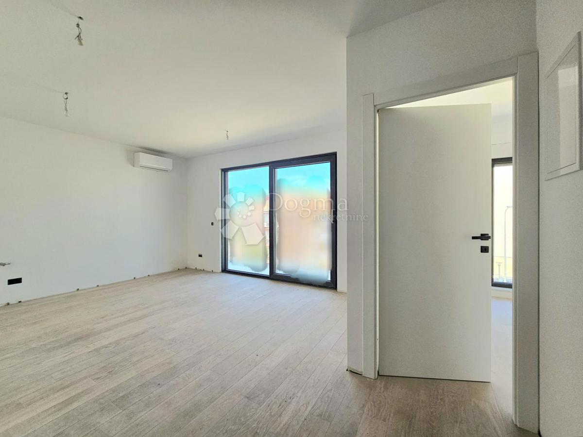 nuova costruzione, Umago