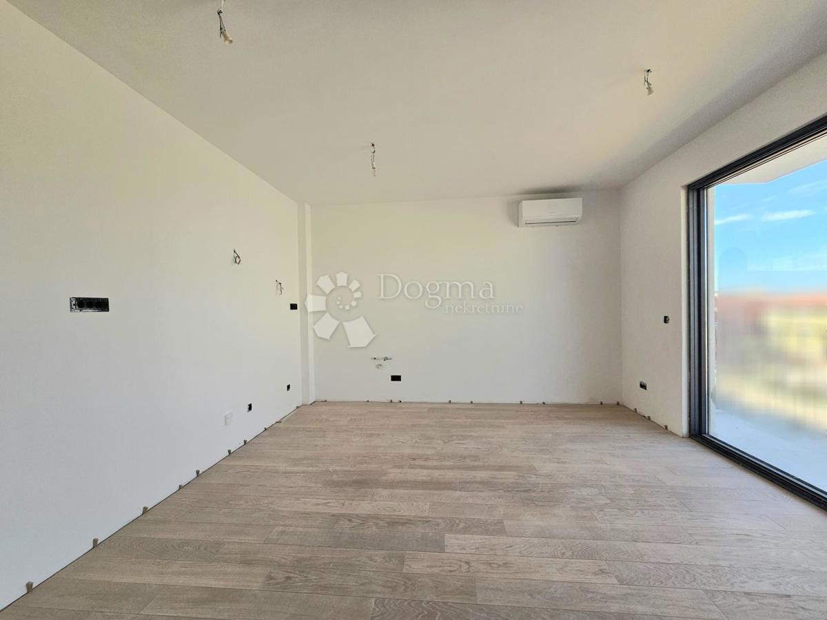 nuova costruzione, Umago