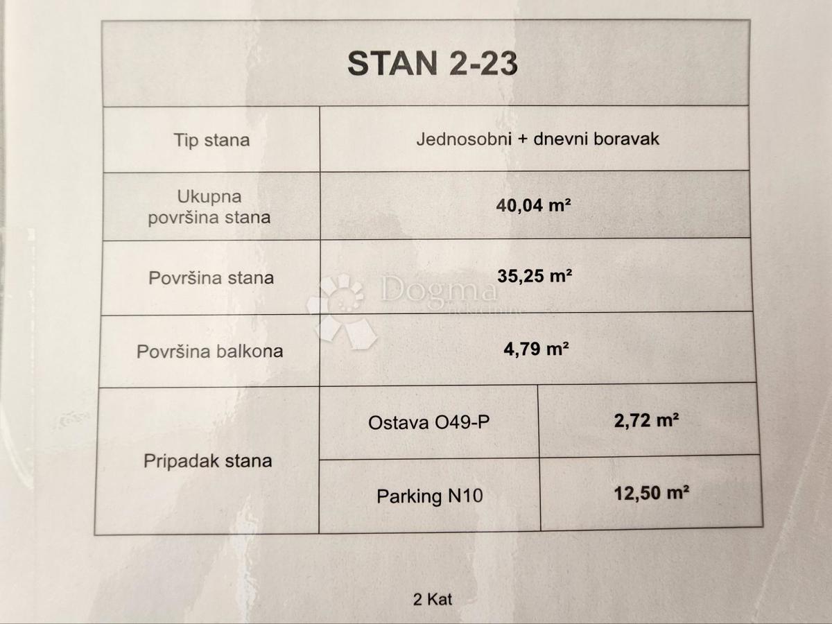 nuova costruzione, Umago