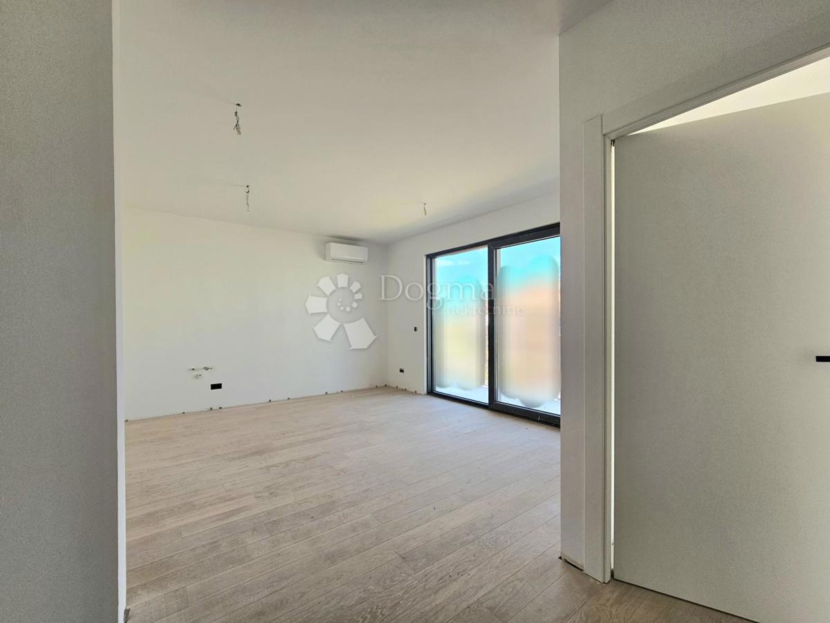 nuova costruzione, Umago