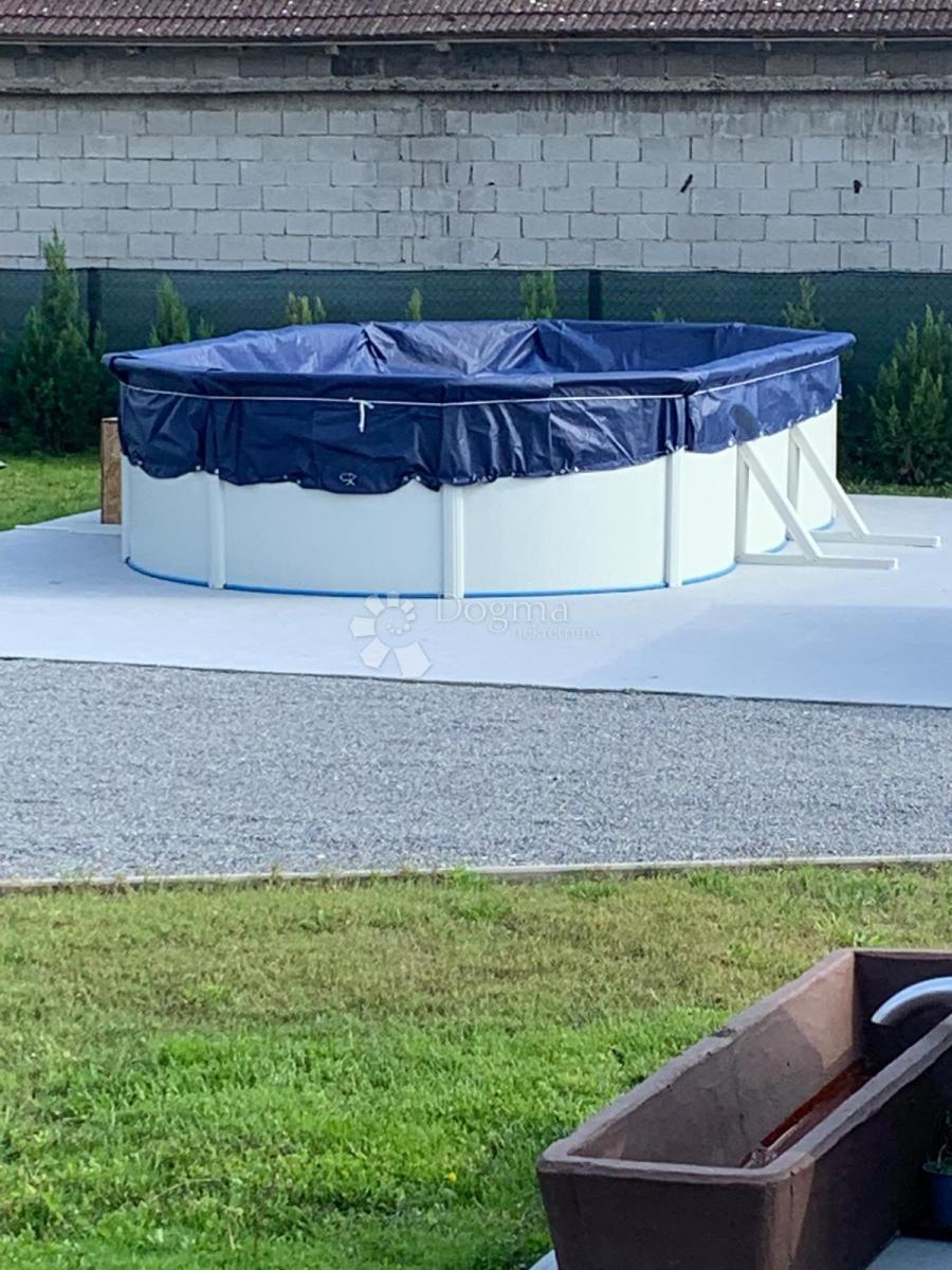 Casa Dapci, Čazma, 97m2