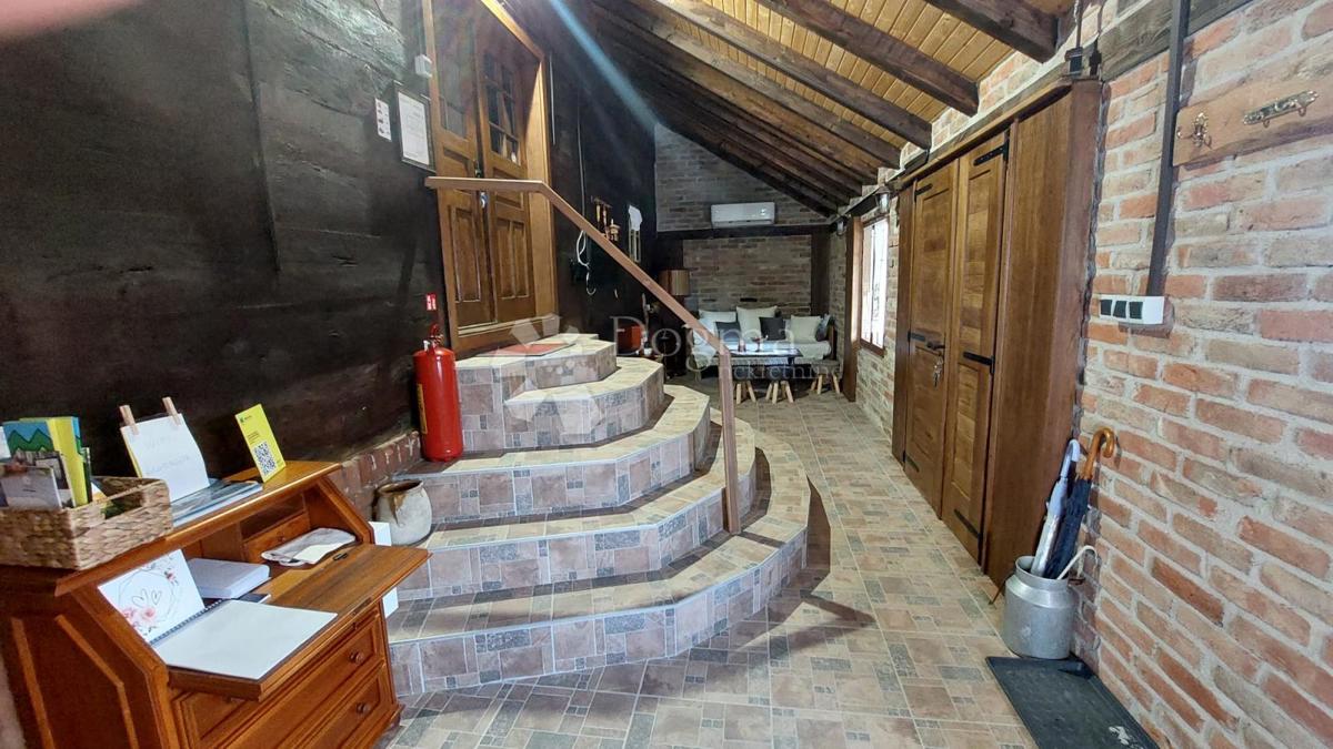 Casa Dapci, Čazma, 97m2