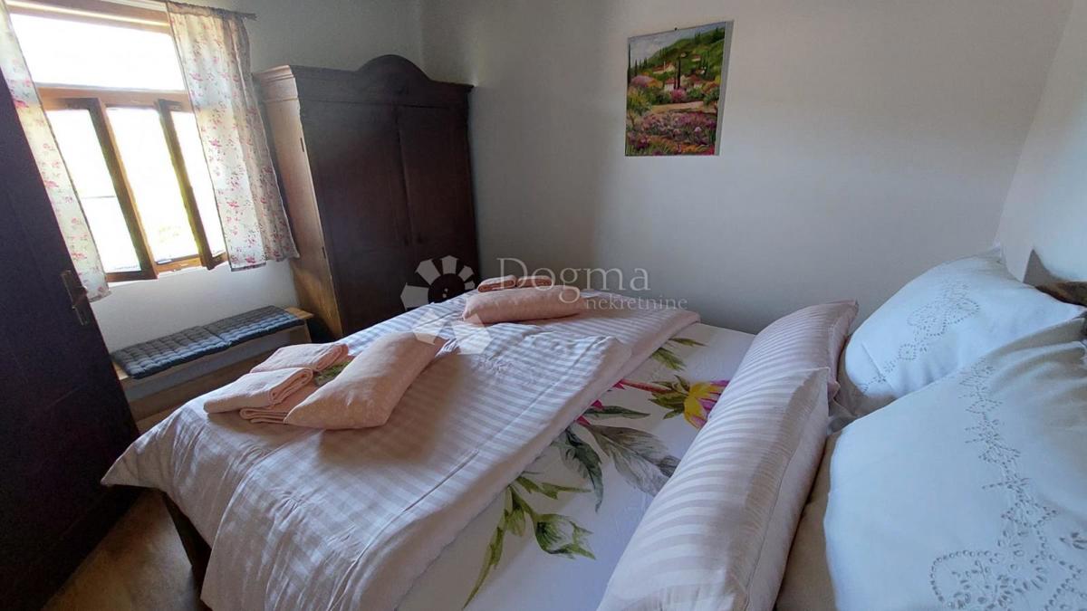 Casa Dapci, Čazma, 97m2