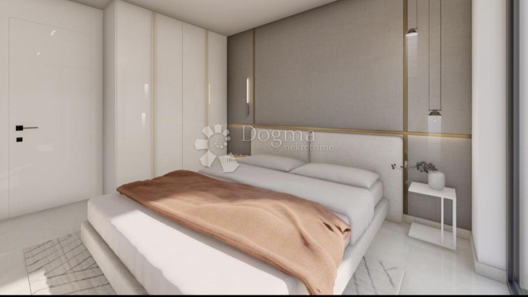 Allogio Makarska, 66,90m2