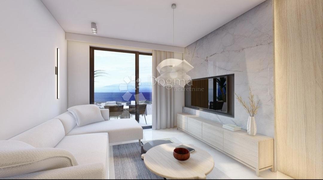Allogio Makarska, 66,90m2