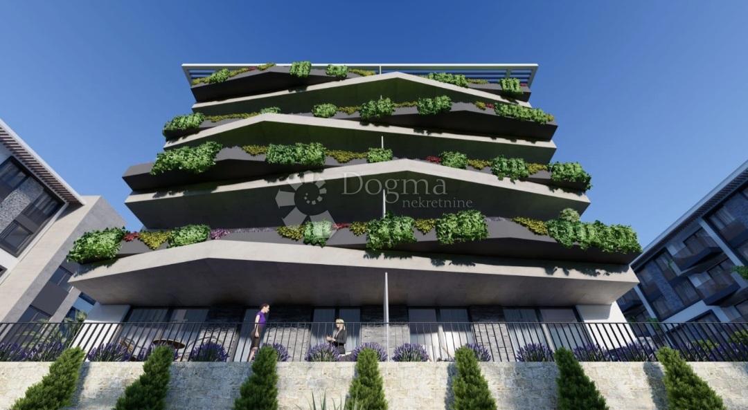 Allogio Makarska, 66,90m2