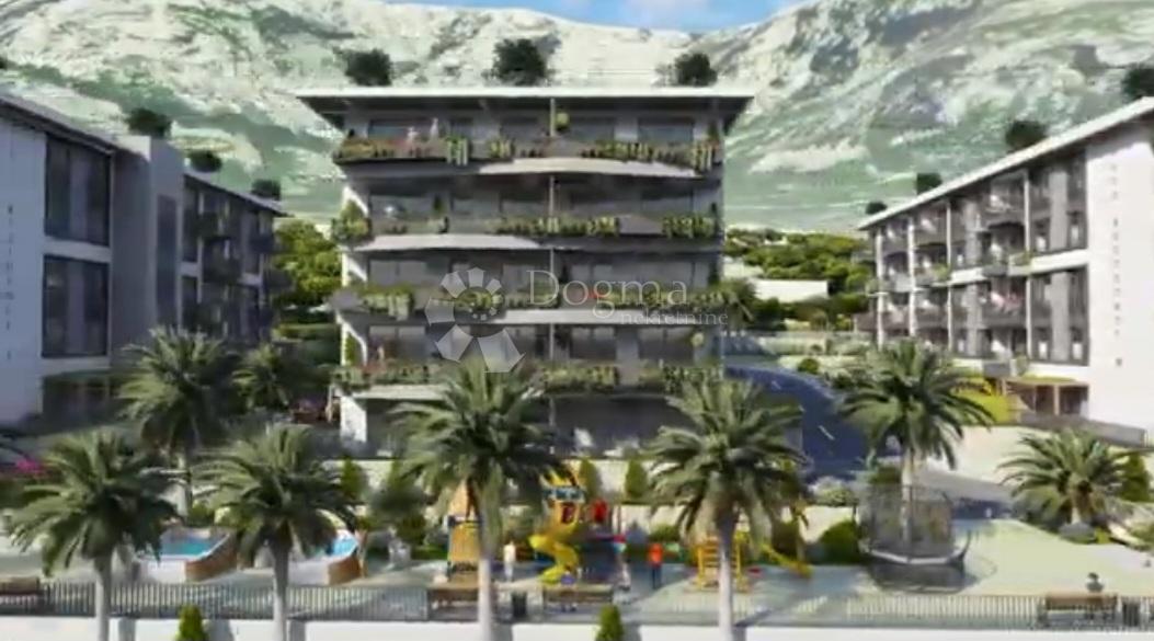 Allogio Makarska, 66,90m2
