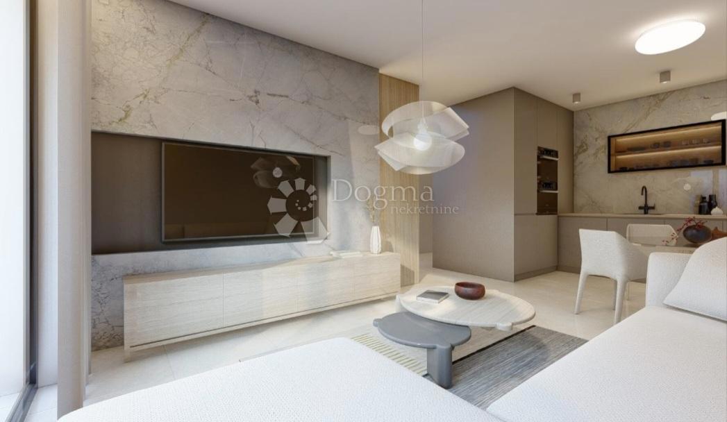 Allogio Makarska, 66,90m2