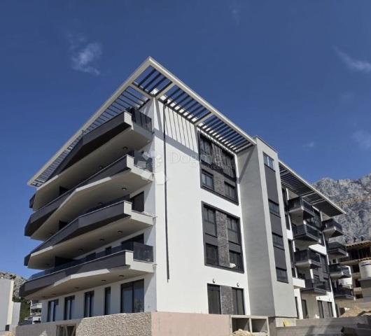Allogio Makarska, 66,90m2
