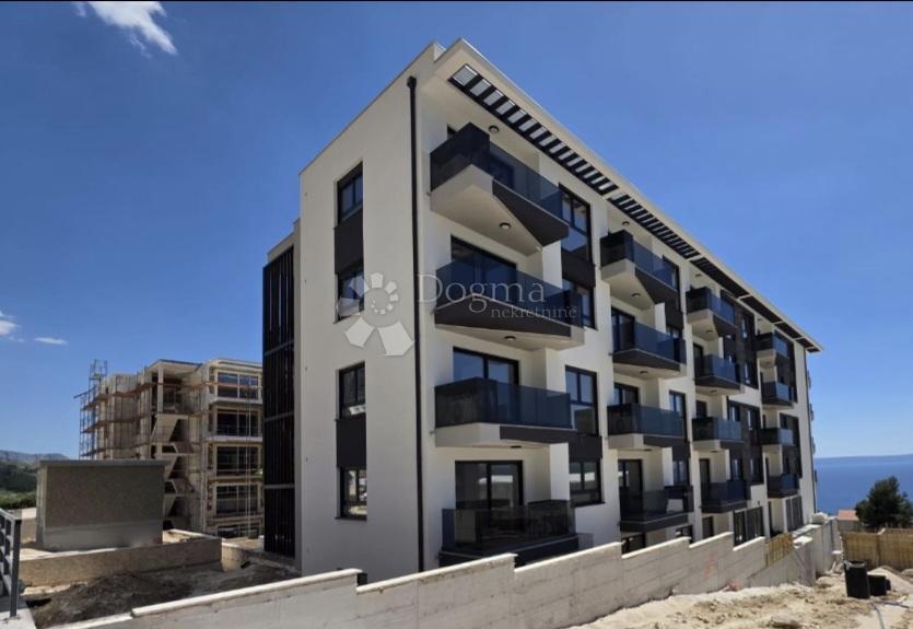 Allogio Makarska, 66,90m2