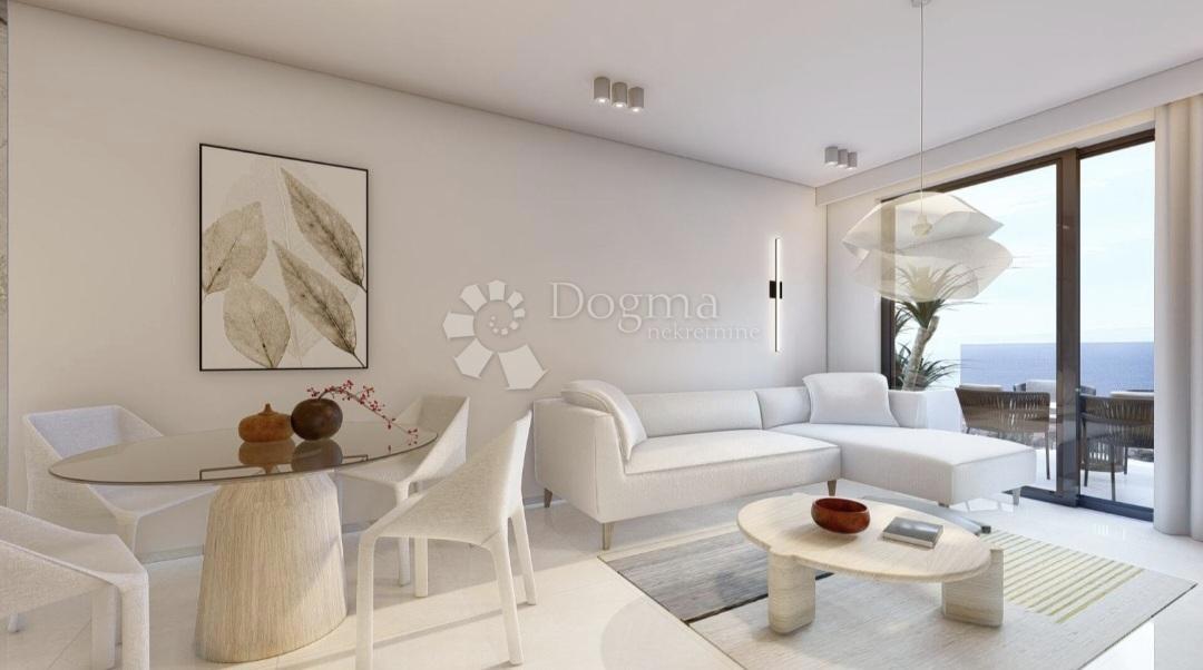 Allogio Makarska, 66,90m2