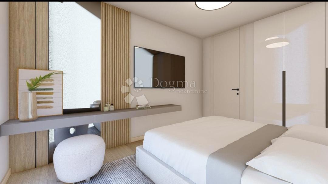 Allogio Makarska, 86,20m2