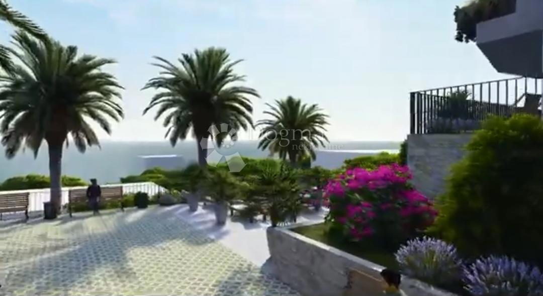 Allogio Makarska, 86,20m2