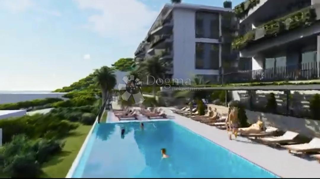 Allogio Makarska, 86,20m2