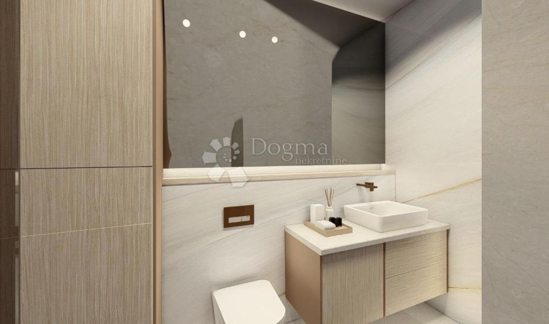 Allogio Makarska, 86,20m2