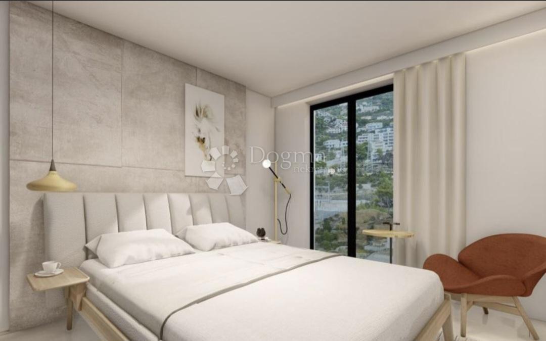 Allogio Makarska, 86,20m2
