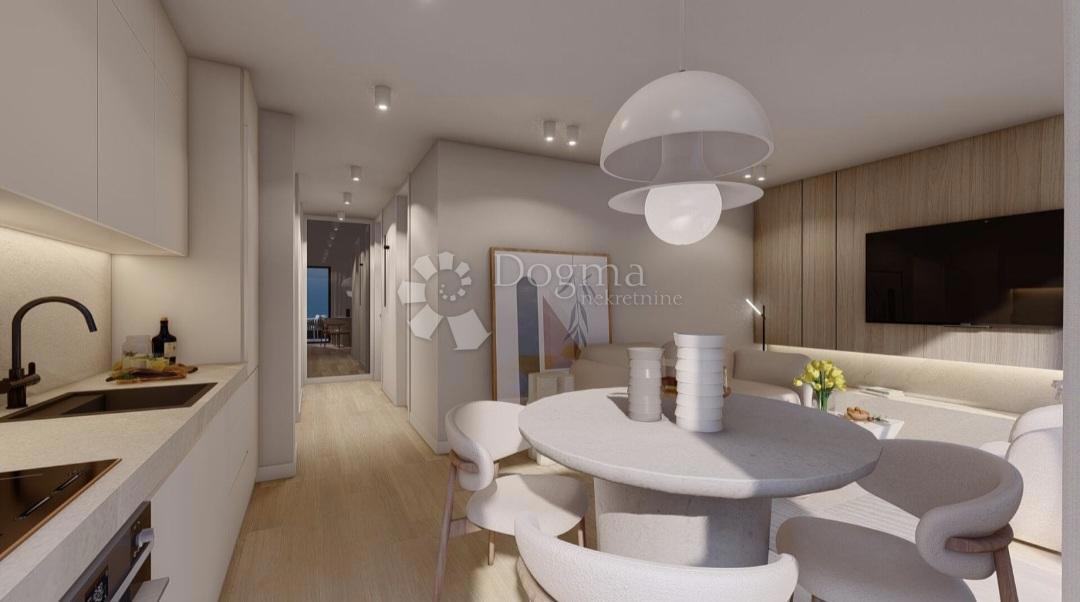 Allogio Makarska, 86,20m2