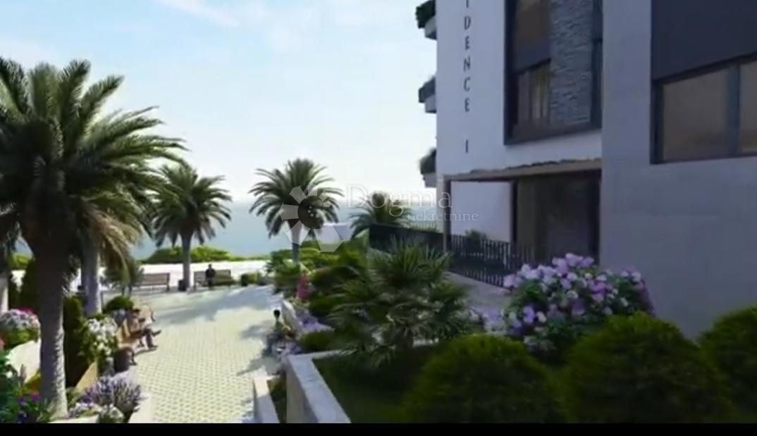 Allogio Makarska, 86,20m2