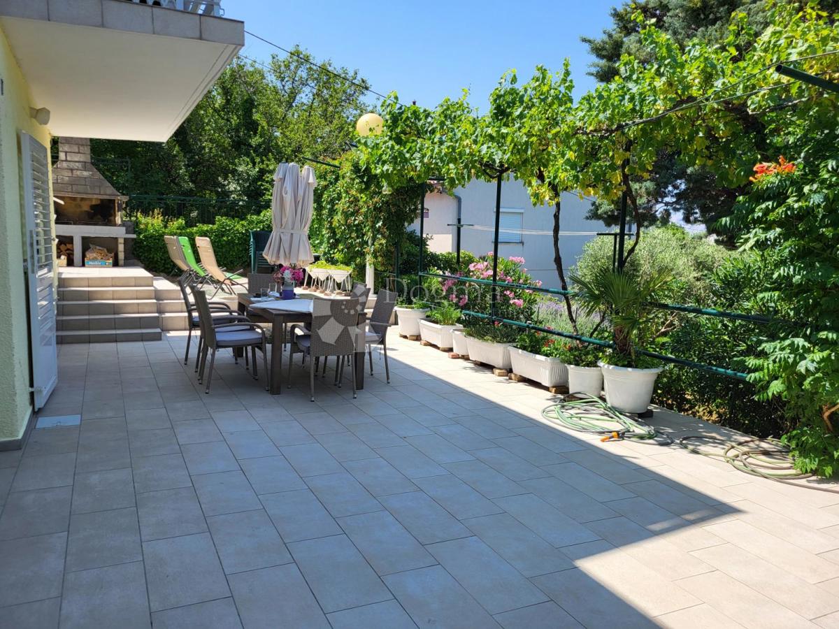 Casa Klenovica, Novi Vinodolski, 150m2