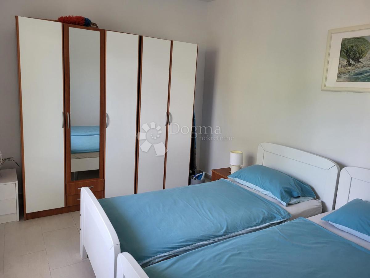 Casa Klenovica, Novi Vinodolski, 150m2