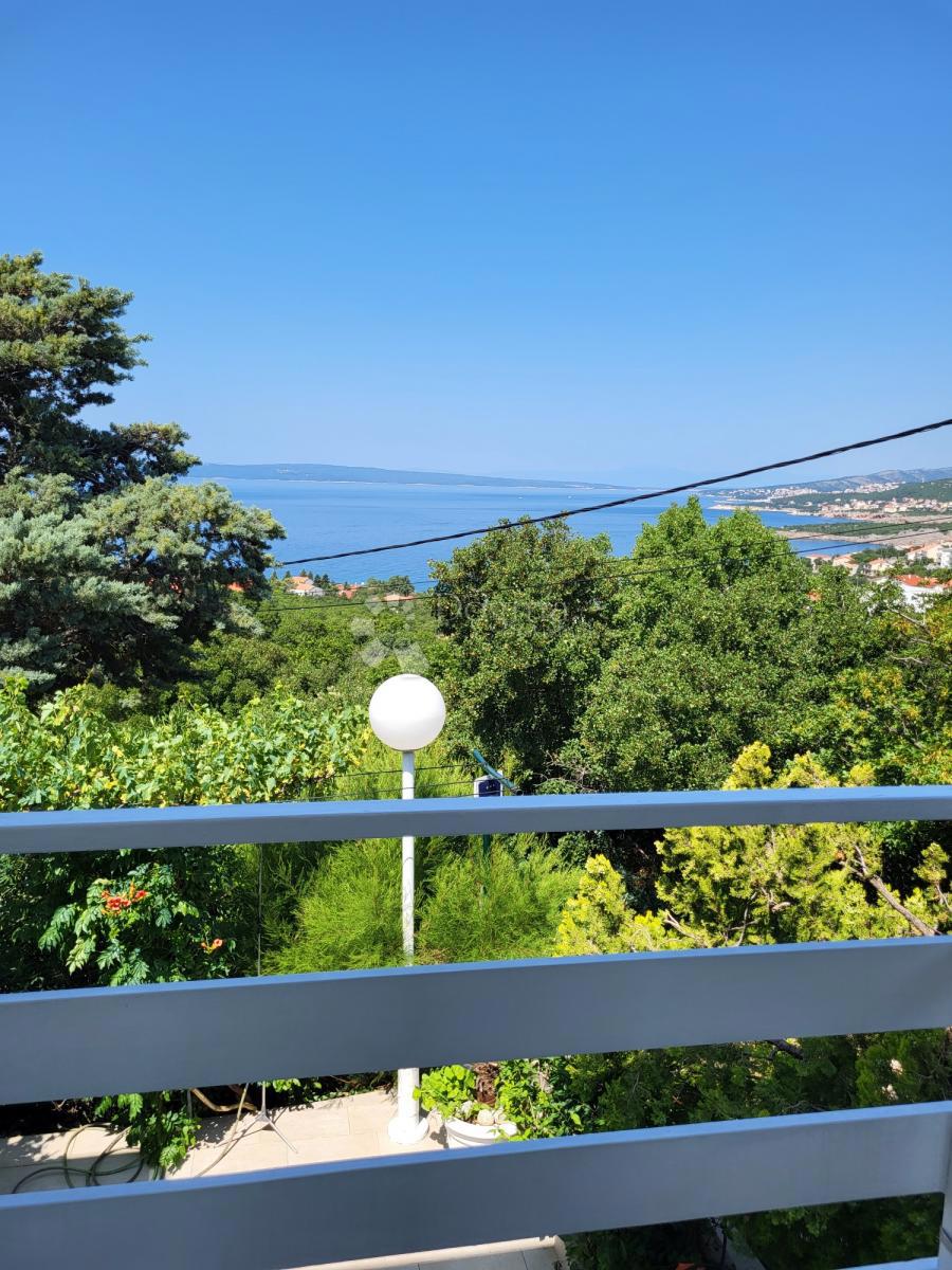 Casa Klenovica, Novi Vinodolski, 150m2