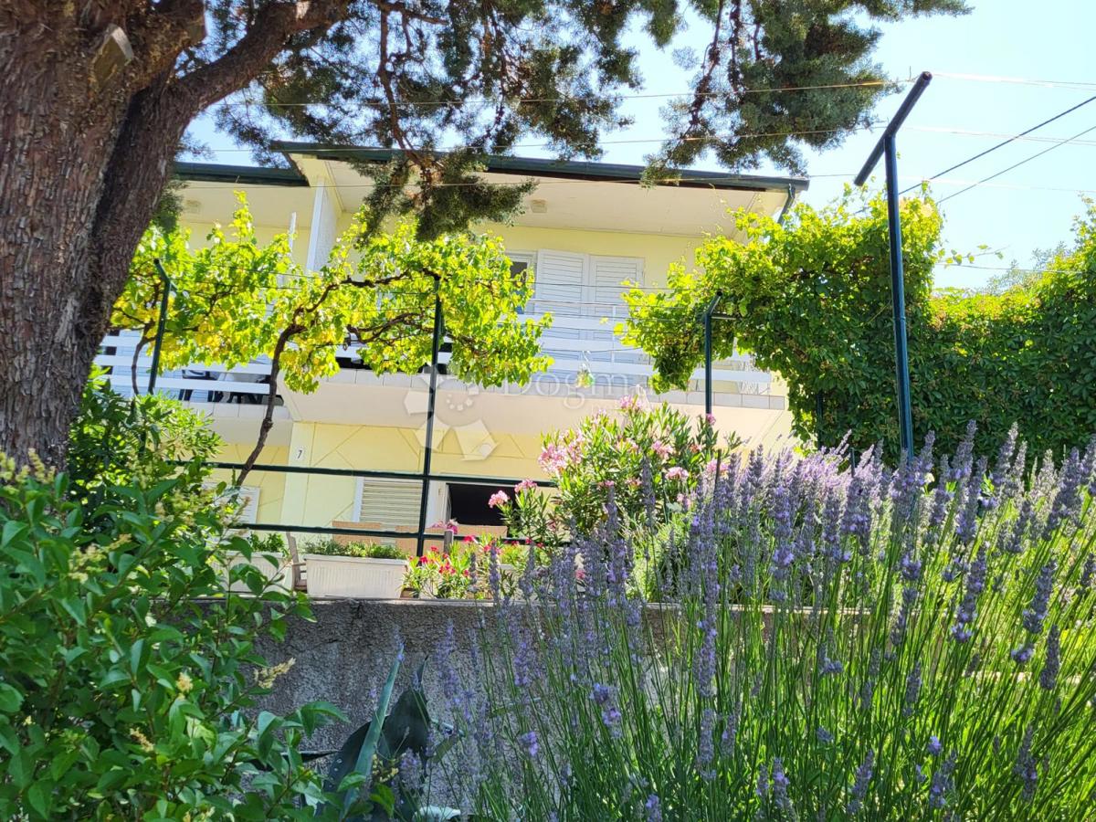 Casa Klenovica, Novi Vinodolski, 150m2