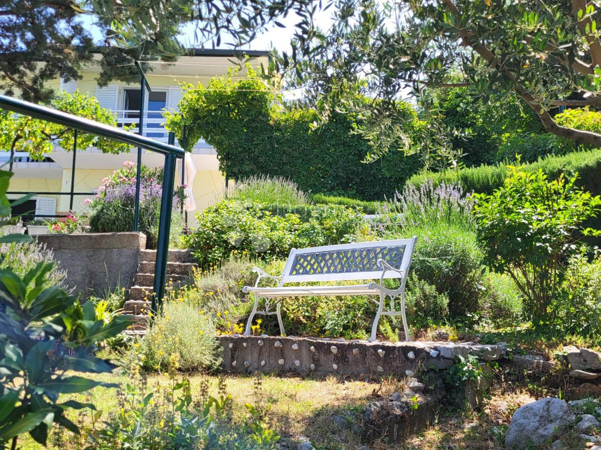 Casa Klenovica, Novi Vinodolski, 150m2