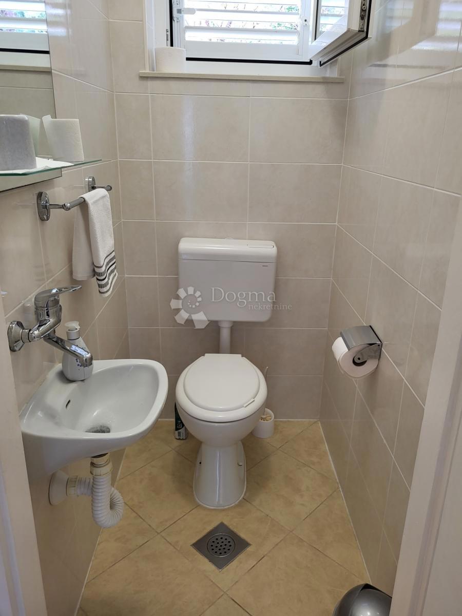 Casa Klenovica, Novi Vinodolski, 150m2