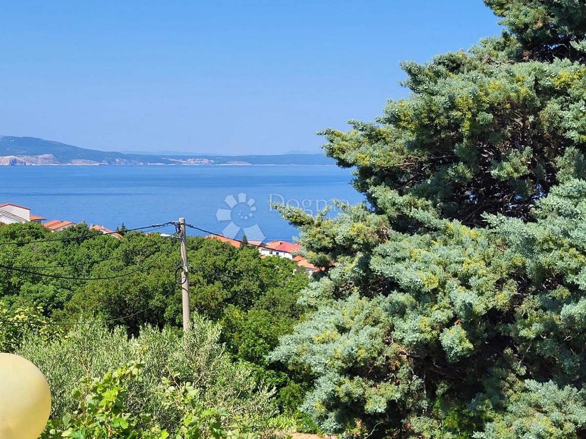 Casa Klenovica, Novi Vinodolski, 150m2