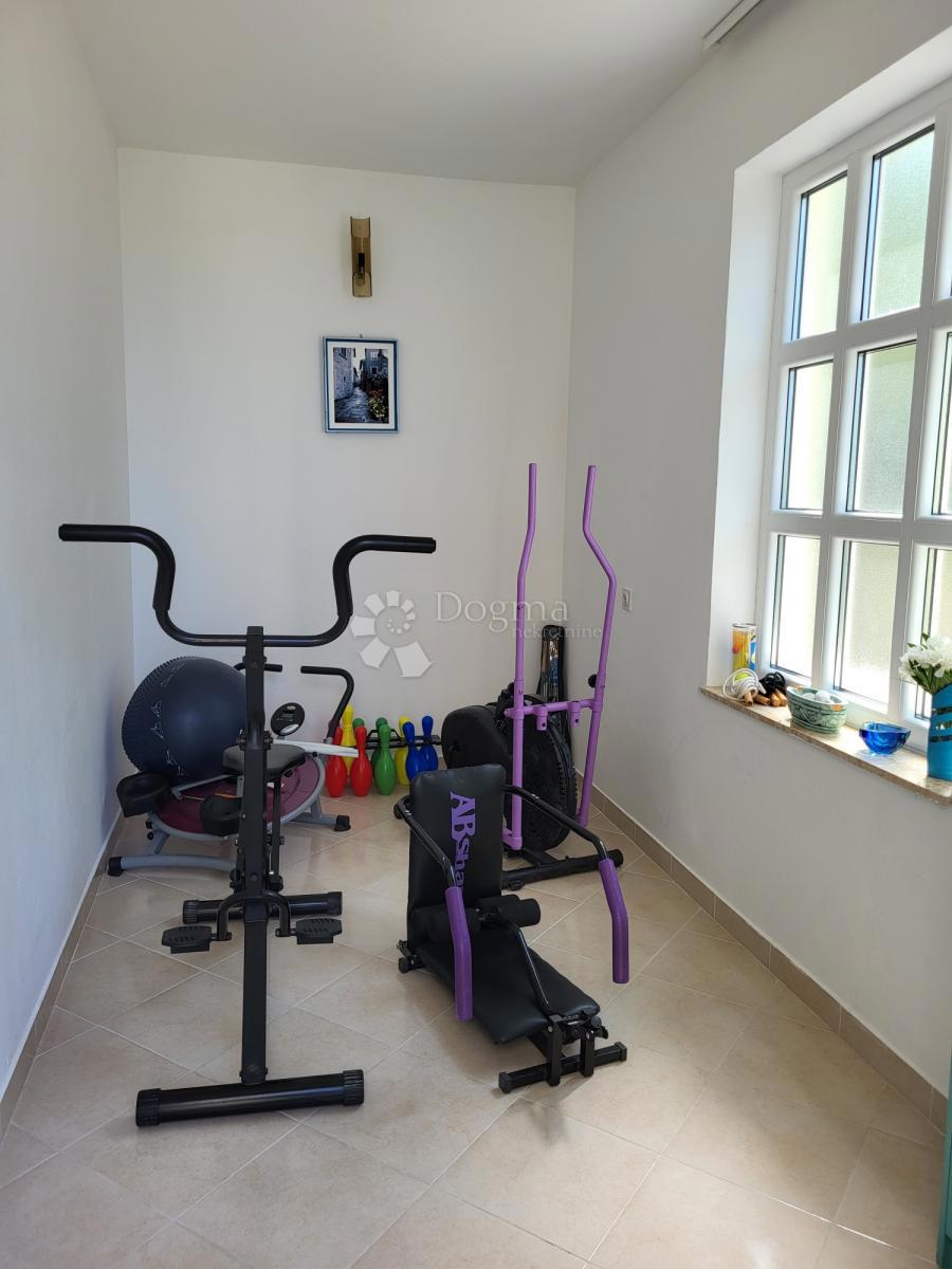 Casa Klenovica, Novi Vinodolski, 150m2