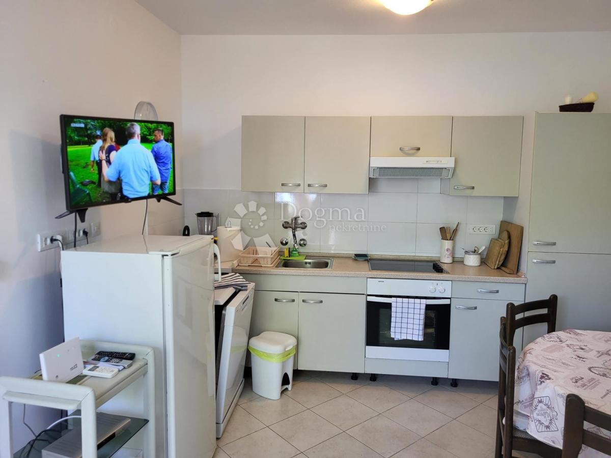 Casa Klenovica, Novi Vinodolski, 150m2